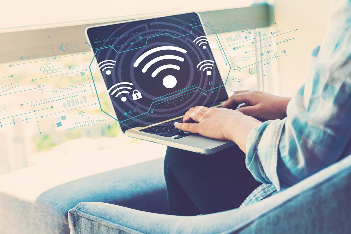 Zakelijk internet van TSV Groep