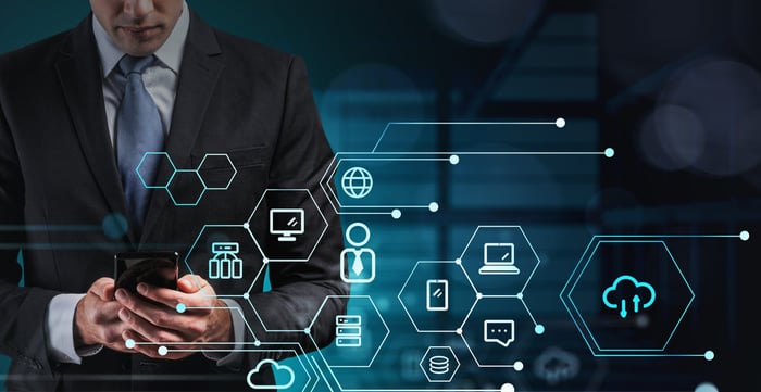 Cloud telefonie consult