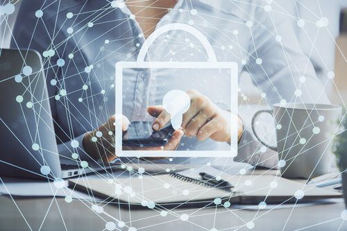 Back-up & IT Security