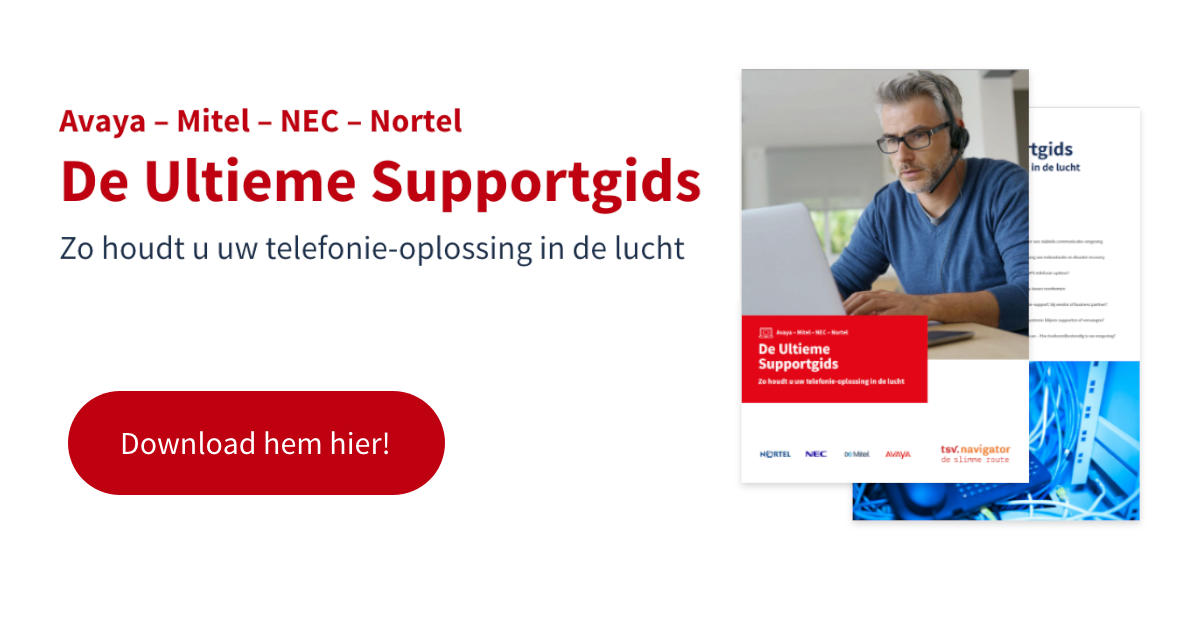 De ultieme supportgids gehele image cta