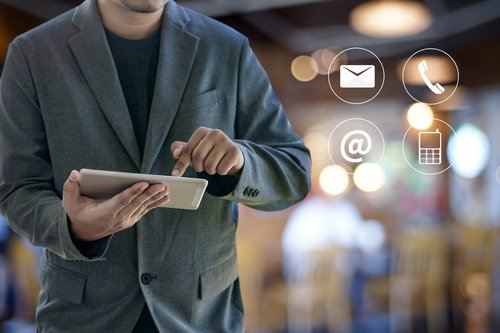 Een blueprint van het optimale klantcontactcentrum