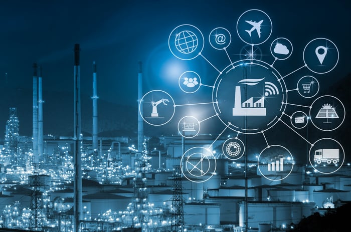 IoT (Internet of Things)-1