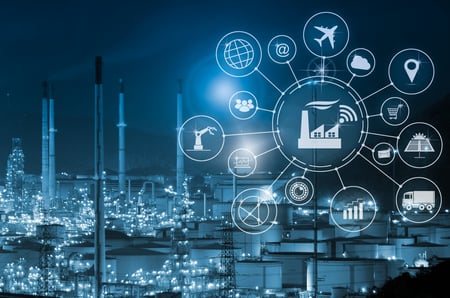 IoT (Internet of Things)-1