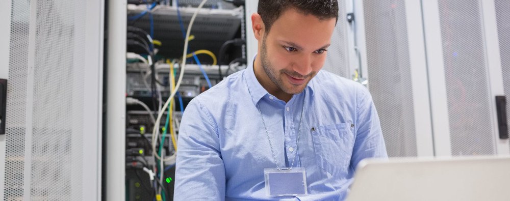Onderhoud aan uw Avaya-, Mitel- of NEC-oplossing