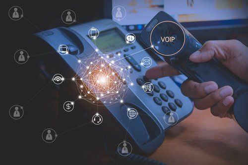 SIP Trunking