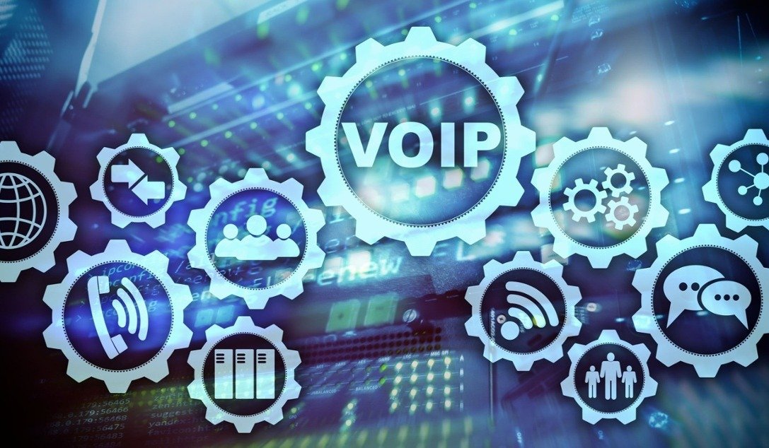 Ontdek of hosted VOIP de oplossing is voor uw organisatie
