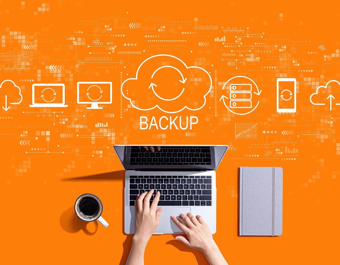IT cyber security gevaren van thuiswerken
