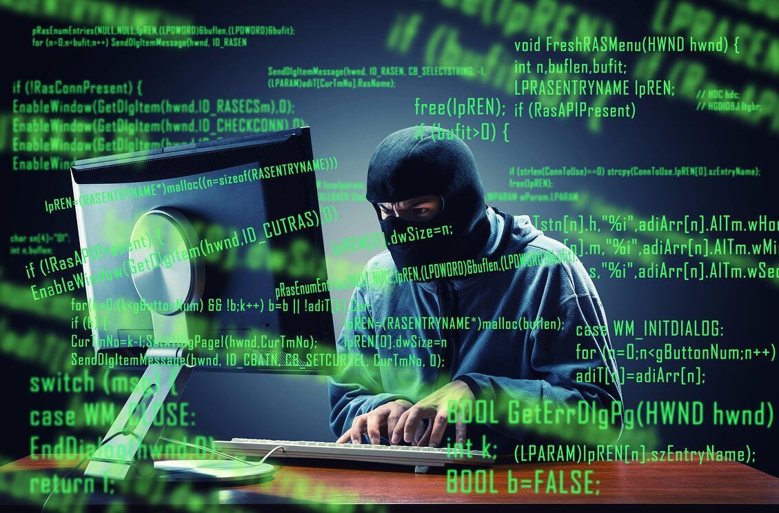 Zwakke plekken IT-infrastructuur