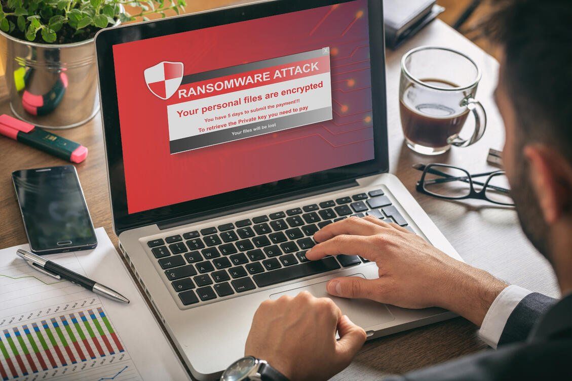 Waarom ook het MKB kwetsbaar is voor ransomware