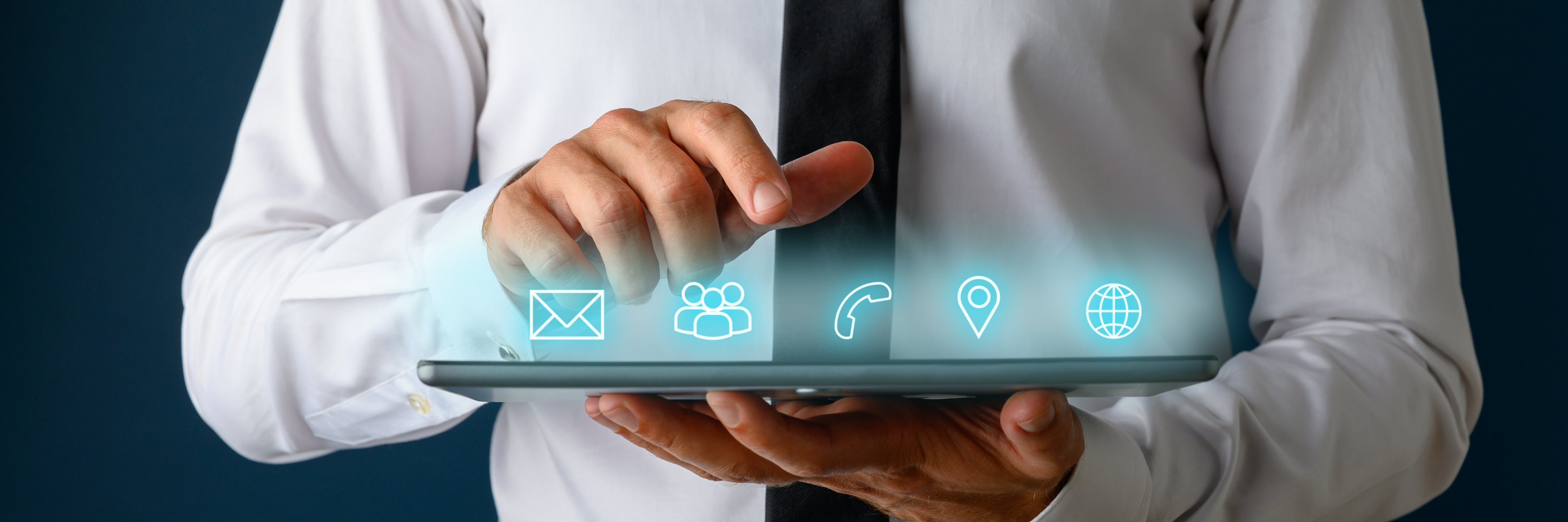 Unified communications-1