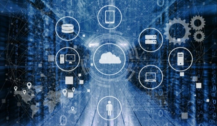 VOIP of IP telefonie in de cloud dé 3 opties-1-1-1-1