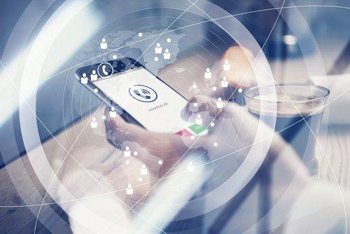 Vamo (Vast-mobiel integratie)