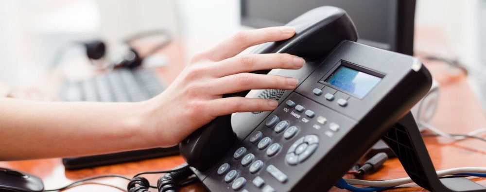 Redundantie voor uw Avaya, Mitel of NEC oplossing