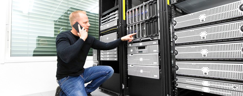 Telefoniesupport voor Avaya, Mitel of NEC bij vendor of businesspartner