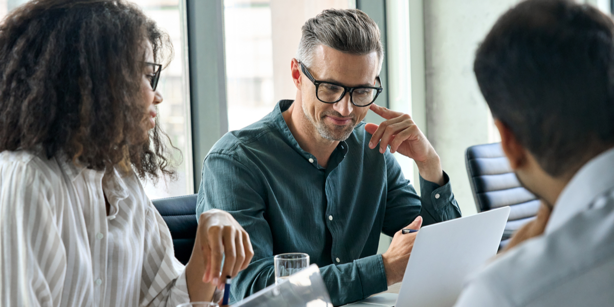 De IT-manager. Van techneut naar strategisch partner