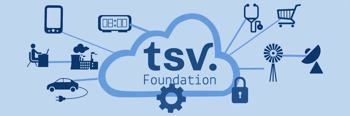 TSV-Internet of things