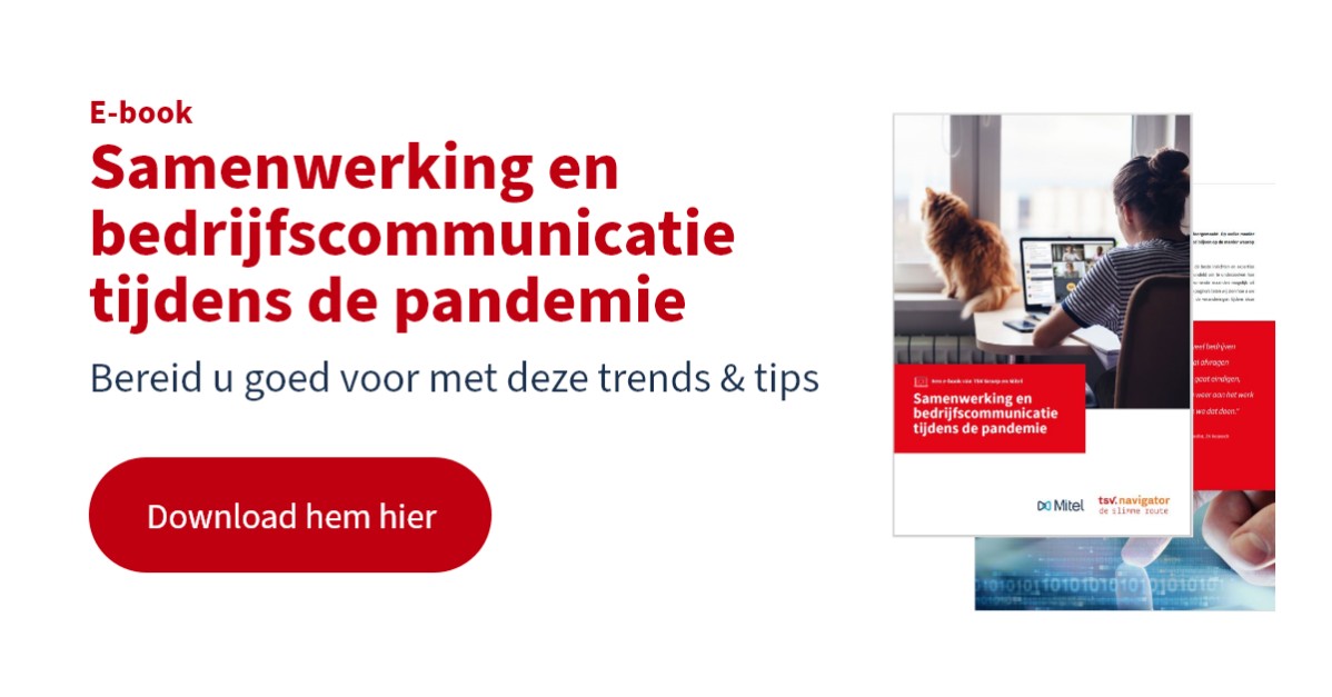 Mitel Ebook gehele image cta